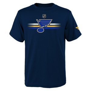 St. Louis Blues dětské tričko Customer Pick Up Fanatics Branded 109350