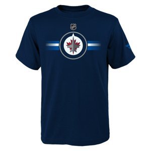 Winnipeg Jets dětské tričko Customer Pick Up Fanatics Branded 109353
