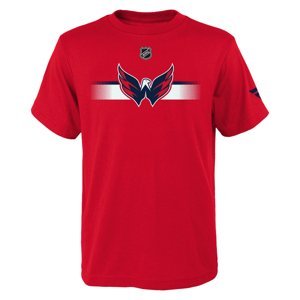 Washington Capitals dětské tričko Customer Pick Up Fanatics Branded 109362