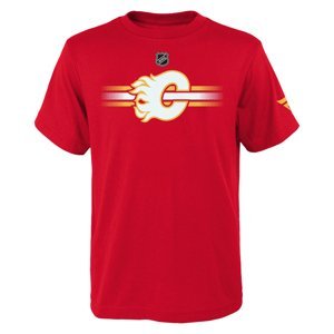 Calgary Flames dětské tričko Customer Pick Up Fanatics Branded 109365
