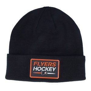 Philadelphia Flyers zimní čepice Authentic Pro Prime Cuffed Beanie Fanatics Branded 106122