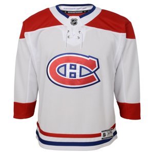 Montreal Canadiens dětský hokejový dres Premier Away Outerstuff 89049