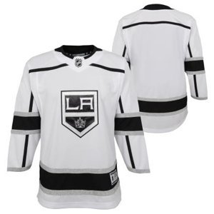 Los Angeles Kings dětský hokejový dres Premier Away Outerstuff 96678