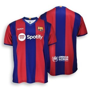 FC Barcelona fotbalový dres replica 23/24 Home 55340