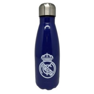 Real Madrid láhev na pití Acero azul 54904