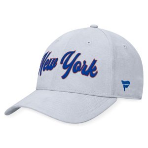 New York Islanders čepice baseballová kšiltovka Heritage Snapback Fanatics Branded 109929