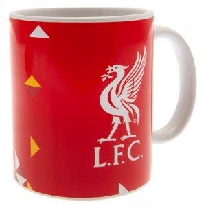 FC Liverpool hrníček Mug PT TM-02832