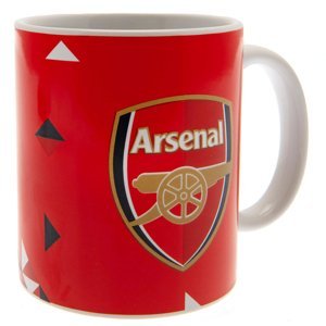 FC Arsenal hrníček Mug PT TM-02836