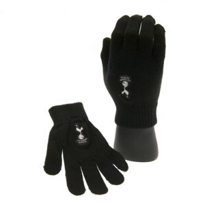 Tottenham Hotspur FC Knitted Gloves Junior 56247