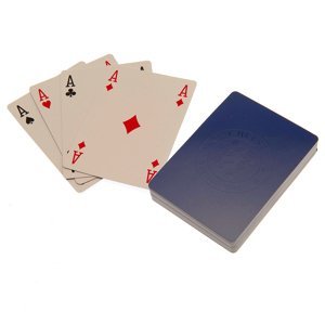 FC Chelsea hrací karty Executive Playing Cards TM-03440