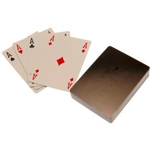 FC Liverpool hrací karty Executive Playing Cards TM-03441