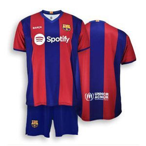 FC Barcelona dětský set replica 23/24 Home 55766