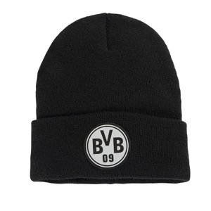 Borussia Dortmund zimní čepice Beanie reflective 55841