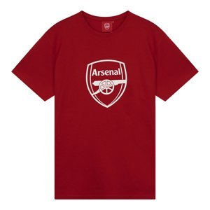 FC Arsenal pánské tričko No1 Tee red 56037