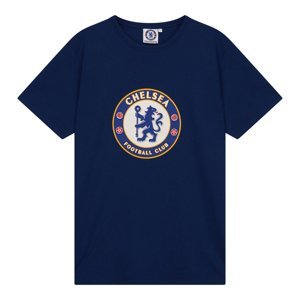 FC Chelsea pánské tričko No1 Tee navy 56058