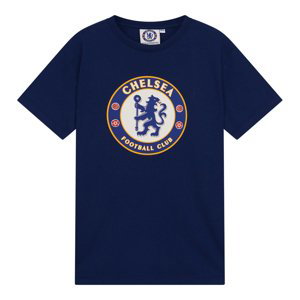 FC Chelsea dětské tričko No1 Tee navy 56061