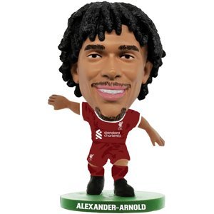 FC Liverpool figurka SoccerStarz 2024 Alexander-Arnold TM-03528