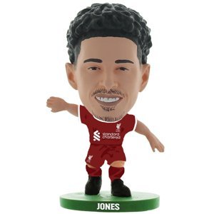 FC Liverpool figurka SoccerStarz 2024 Jones TM-03536