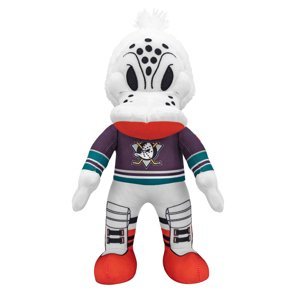 Anaheim Ducks plyšový maskot Wild Wing #93 Plush Figure Retro 111249