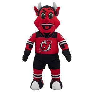 New Jersey Devils plyšový maskot Devil #00 Plush Figure 111288