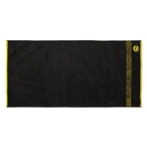 Borussia Dortmund ručník black 55826