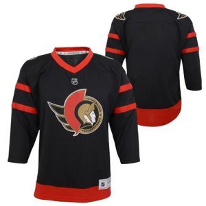 Ottawa Senators dětský hokejový dres Replica Home Outerstuff 96693