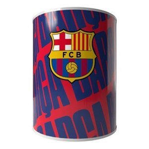 FC Barcelona pokladnička Hucha red 56094