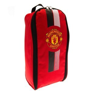 Manchester United taška na boty Ultra Boot Bag TM-02864
