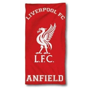 FC Liverpool osuška LiverBird 56253