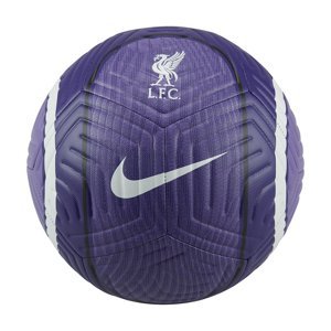 FC Liverpool fotbalový míč Academy purple Nike 56415