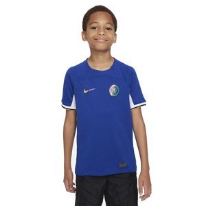 FC Chelsea dětský fotbalový dres 23/24 home Nike 56397
