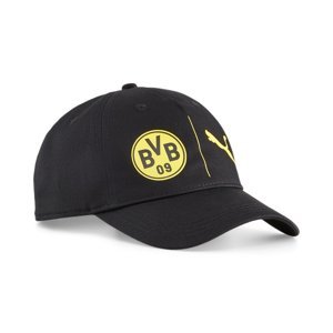 Borussia Dortmund čepice baseballová kšiltovka BB Fanwear Puma 56424