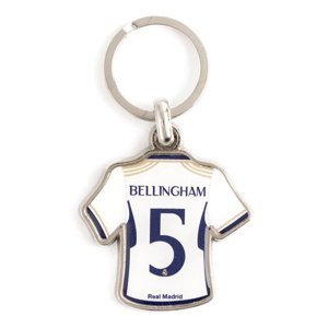Real Madrid přívěšek na klíče Bellingham 56214