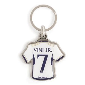 Real Madrid přívěšek na klíče Vini Jr 56217
