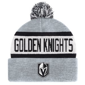 Vegas Golden Knights zimní čepice Biscuit Knit Skull Fanatics Branded 111762