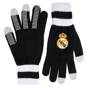 Real Madrid zimní rukavice Guante Tactil 56461