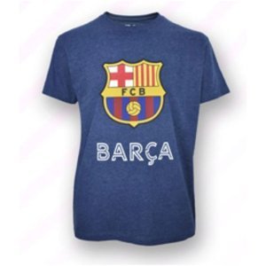 FC Barcelona dětské tričko Corta blue 56385