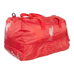 FC Liverpool sportovní taška Packable 56142