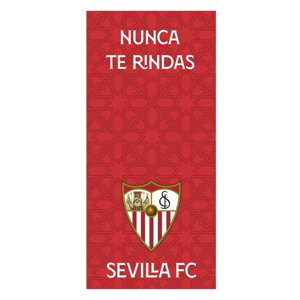 FC Sevilla osuška Crest 56205