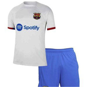 FC Barcelona dětský set replica 23/24 Away 56474