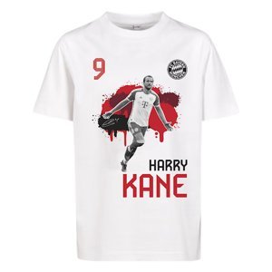 Bayern Mnichov dětské tričko Kane white 56525