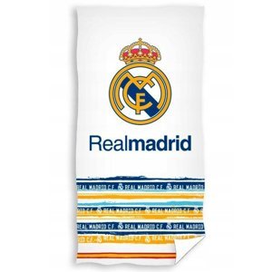 Real Madrid osuška WT TM-04088
