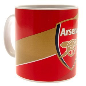 FC Arsenal hrníček Jumbo Mug TM-02850