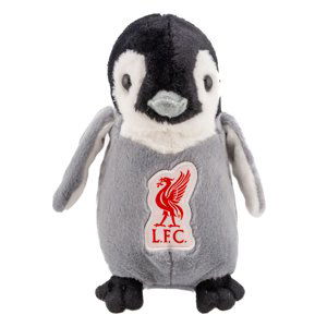 FC Liverpool plyšový maskot Penguin TM-03413