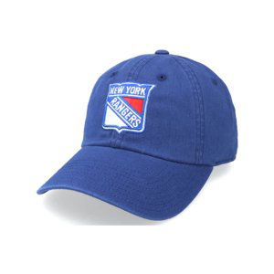 New York Rangers čepice baseballová kšiltovka Ballpark Royal Ame American Needle 111909