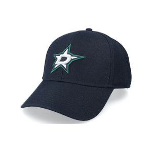 Dallas Stars čepice baseballová kšiltovka Arena Black American Needle 111963