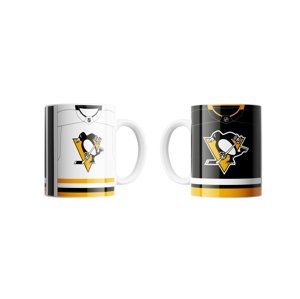 Pittsburgh Penguins hrníček Home & Away NHL (440 ml) 112081