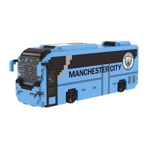 Manchester City stavebnice Team Bus 1224 pcs 56772