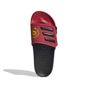 Manchester United žabky Colour adidas 56555