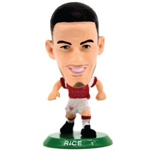 FC Arsenal figurka SoccerStarz Rice TM-03519
